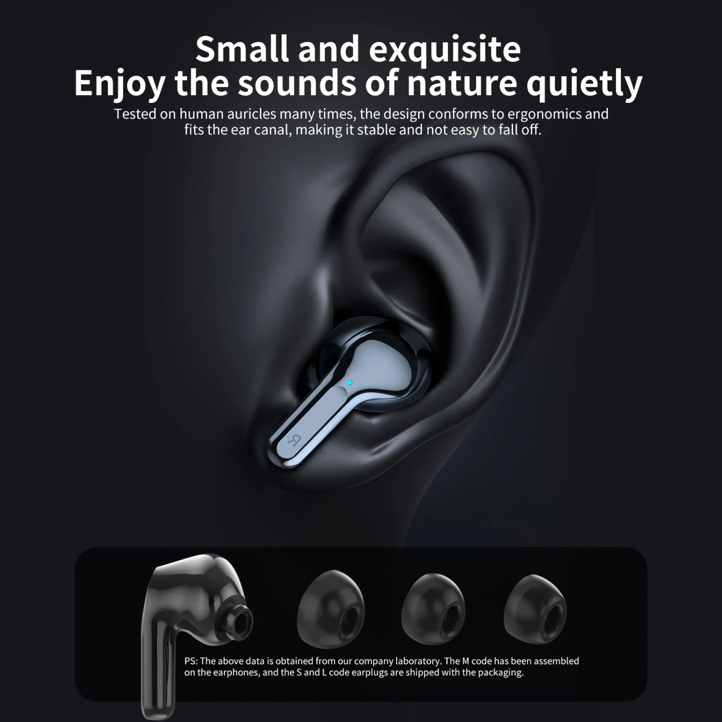 doAt ANRC Earbuds
