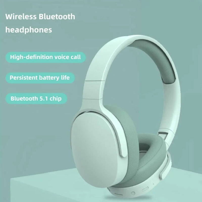 doAt Stereo Headphone
