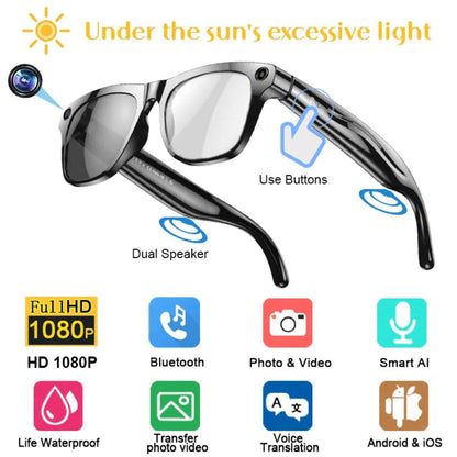 doAt Beta Smart Glasses