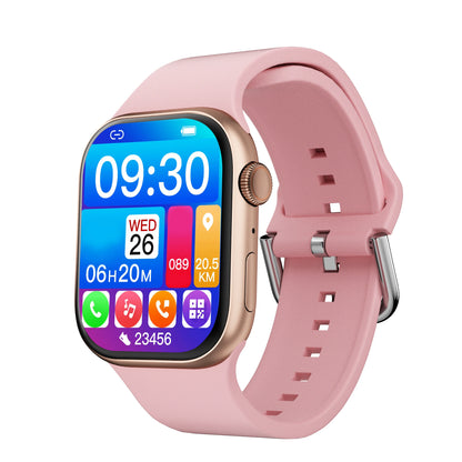doAt Fusion 3  Smartwatch