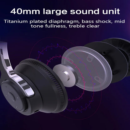 doAt NRC Pro Headphone