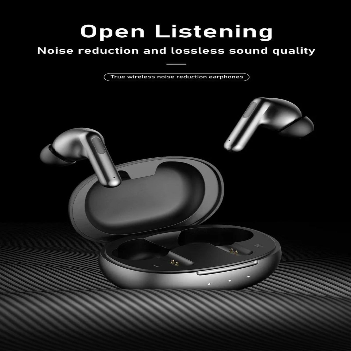 doAt Alpha XR Earbuds