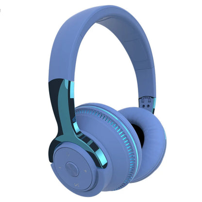 doAt NRC Pro Headphone