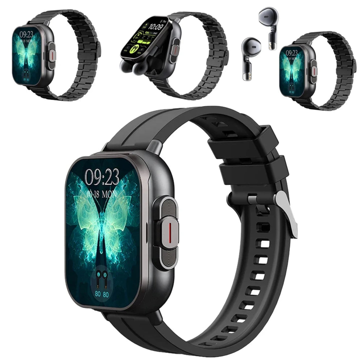 doAt Delta 7 Smartwatch