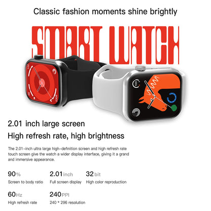 doAt Fusion 3  Smartwatch