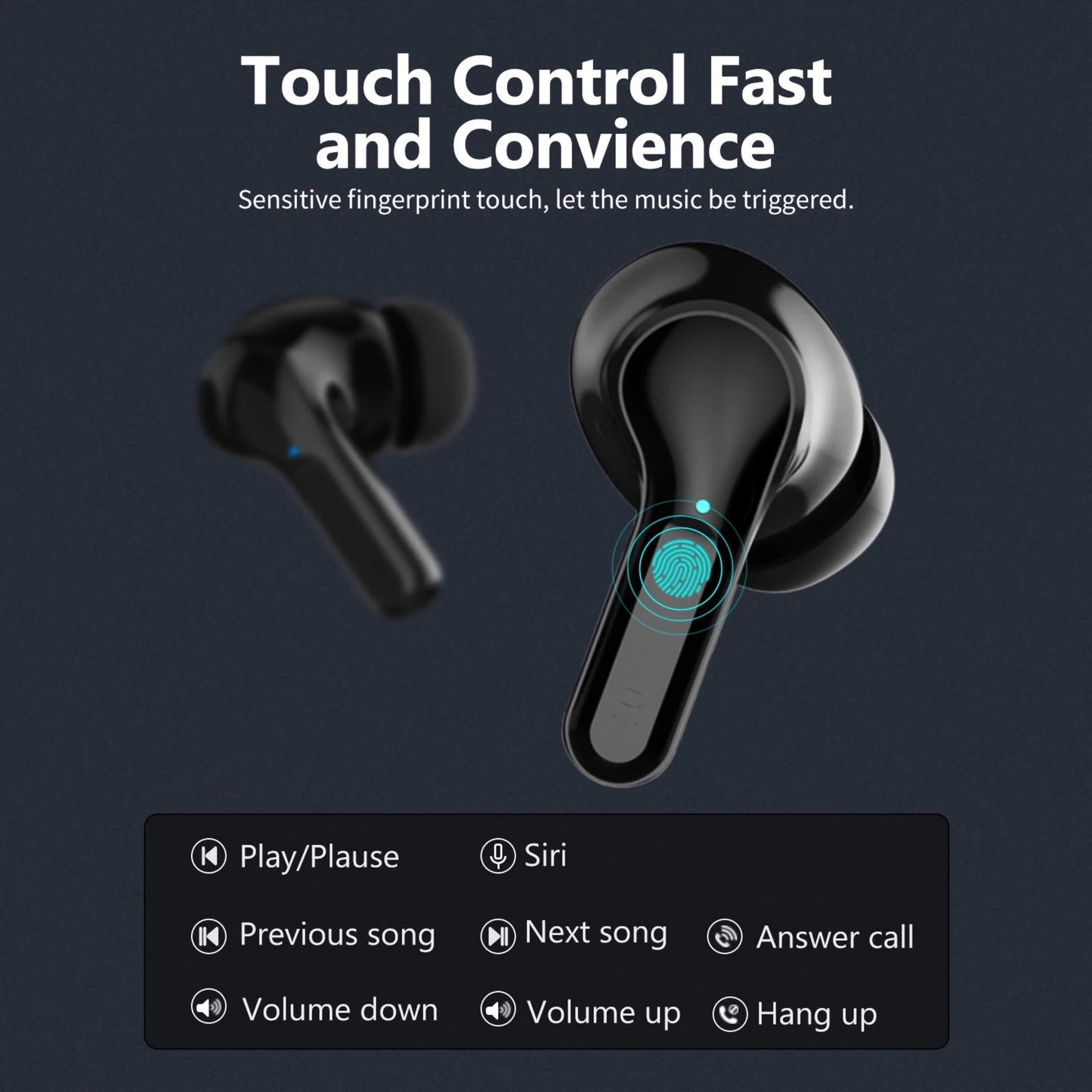 doAt Alpha X Earbuds
