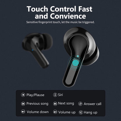 doAt Alpha X Earbuds