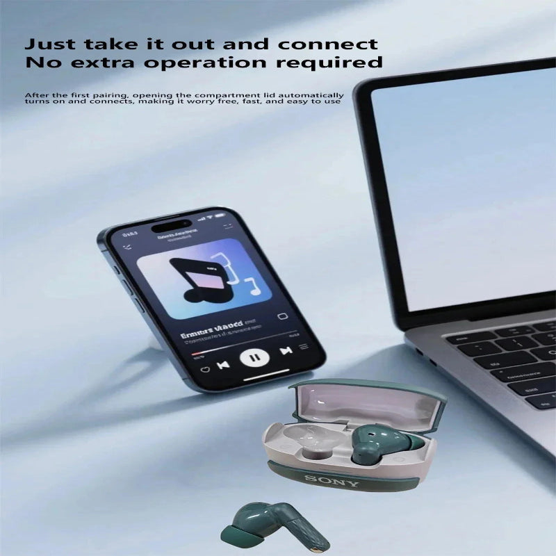 doAt Sigma Earbuds