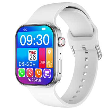 doAt Fusion 4 Smartwatch