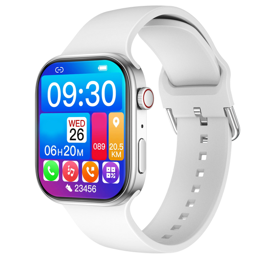 doAt Fusion 4 Smartwatch