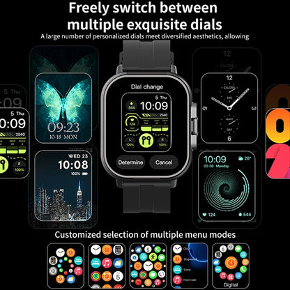 doAt Delta 7 Smartwatch