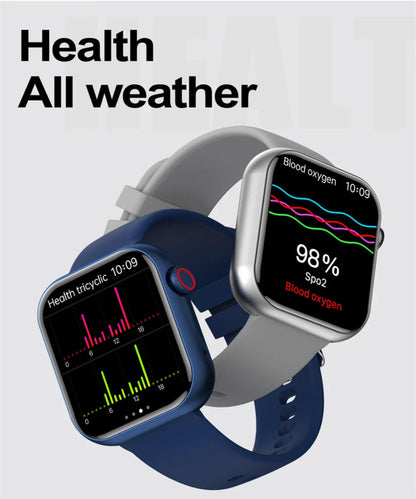 doAt Fusion 5 Smartwatch