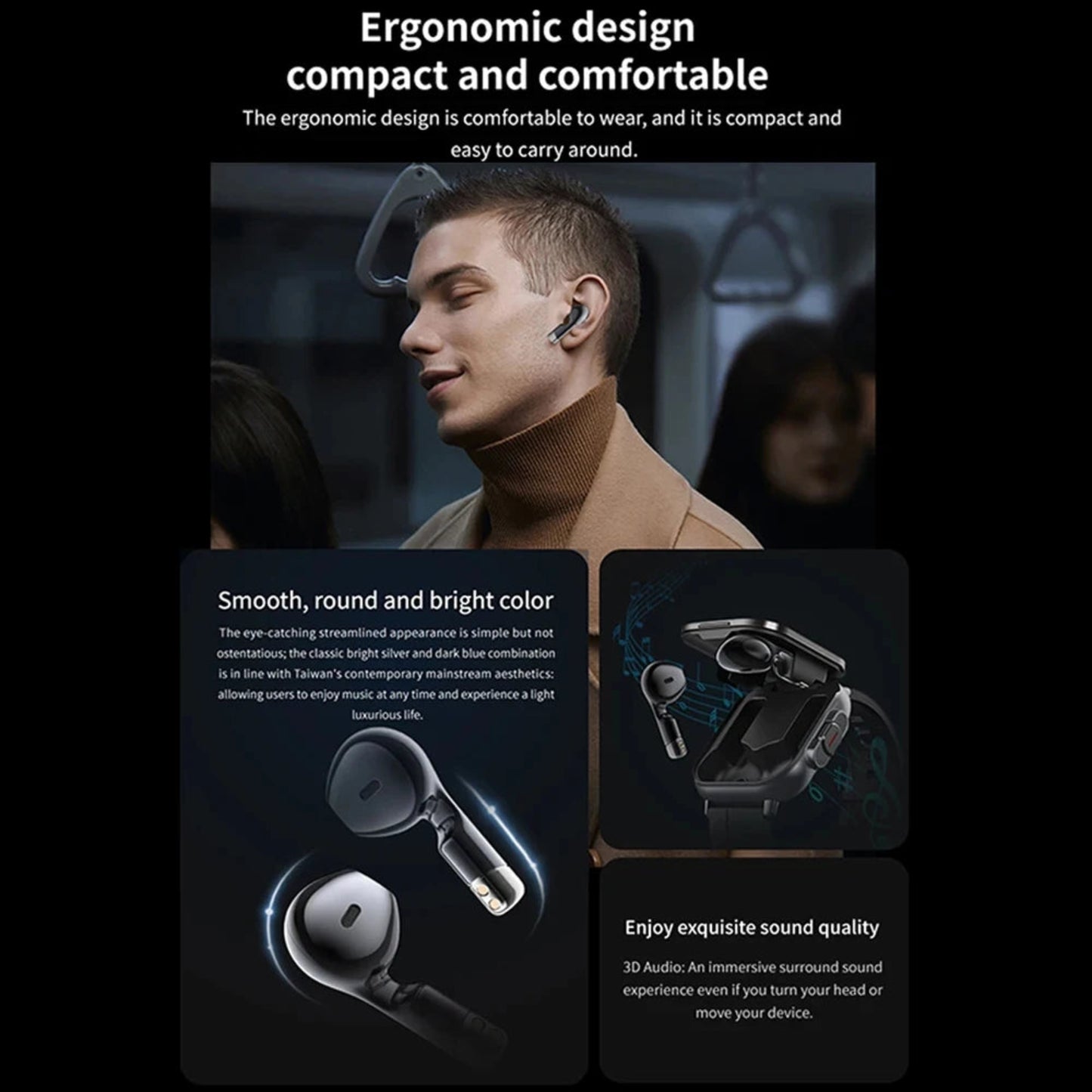 doAt Delta 7 Smartwatch