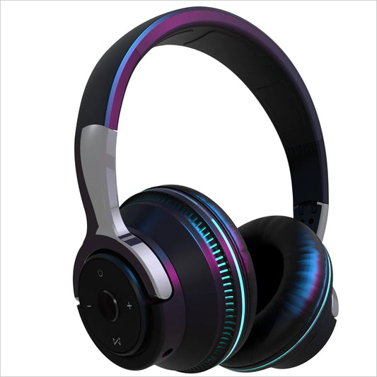 doAt NRC Pro Headphone