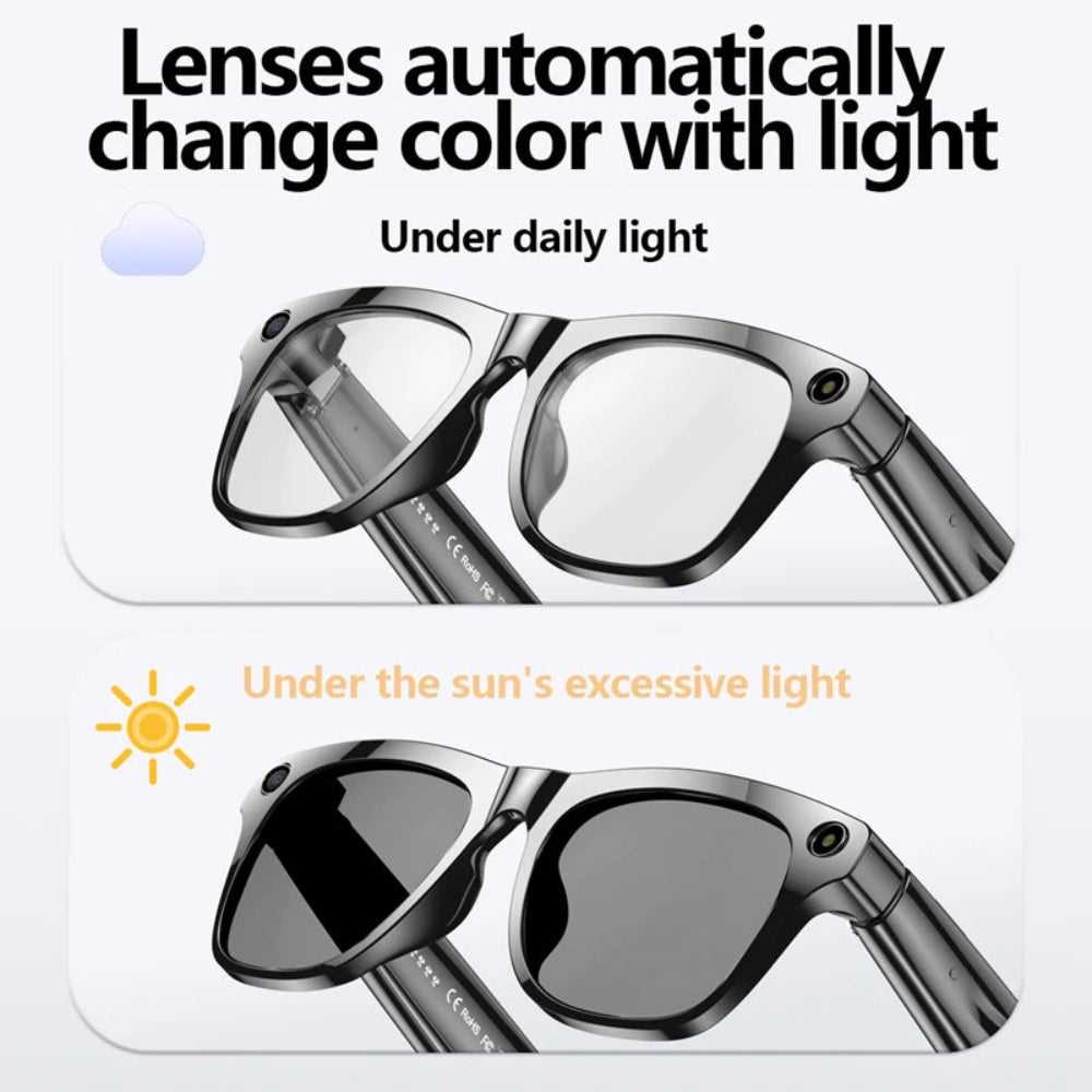 doAt Beta Smart Glasses