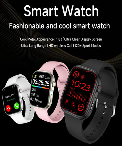 doAt Fusion 4 Smartwatch