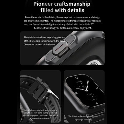 doAt Delta 7 Smartwatch