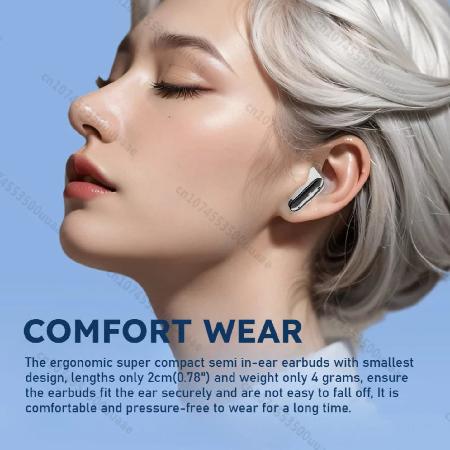 doAt Monster AURA Earbuds