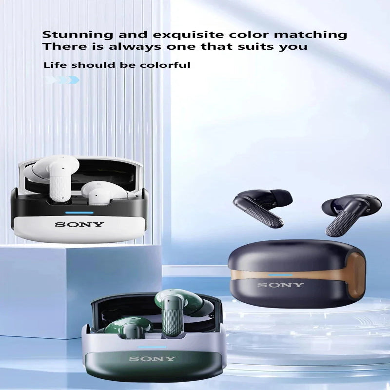 doAt Sigma Earbuds