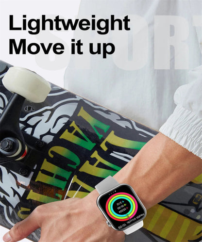doAt Fusion 5 Smartwatch