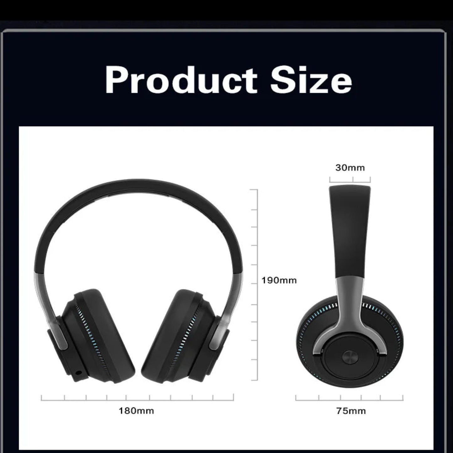 doAt NRC Pro Headphone