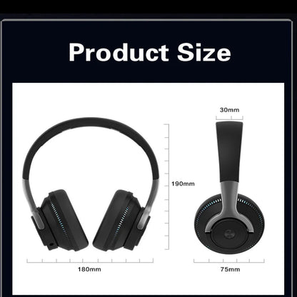 doAt NRC Pro Headphone