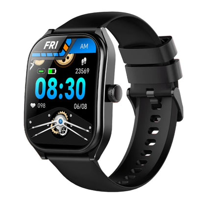 doAt Edge Pro+ Smartwatch