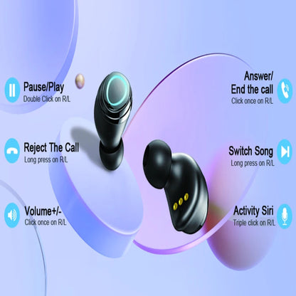 doAt Blade Pro Earbuds