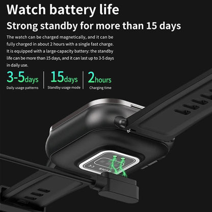 doAt Delta 7 Smartwatch