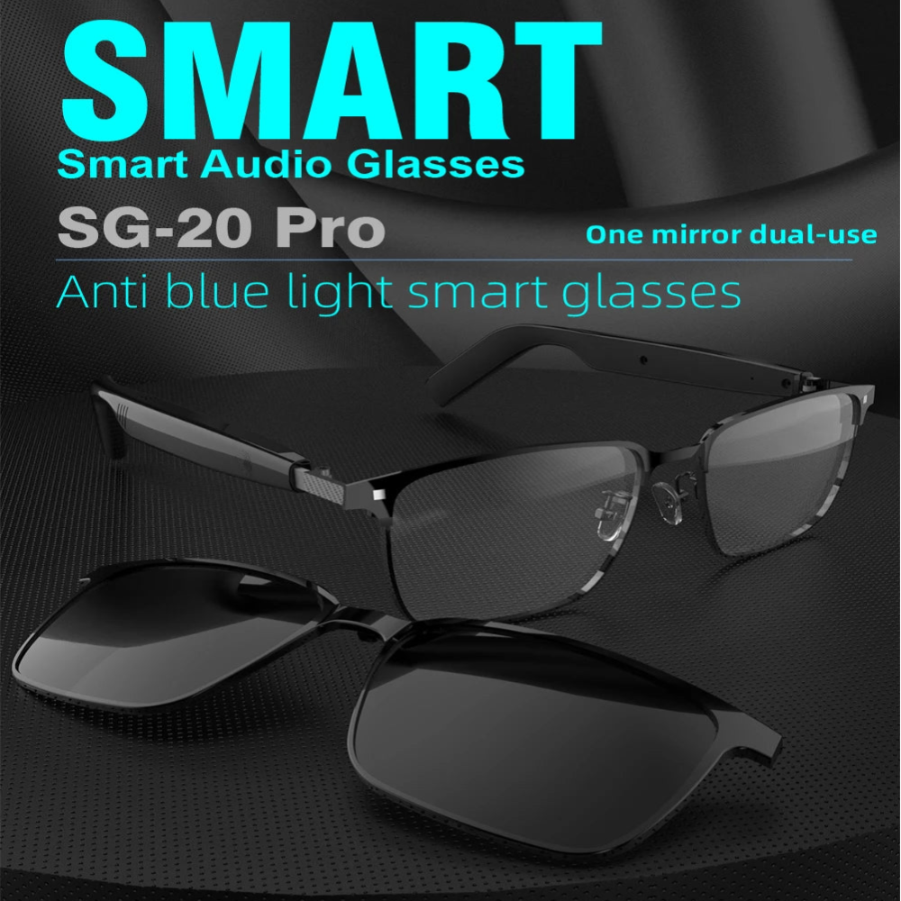 doAt SEG 20 Smart Glasses
