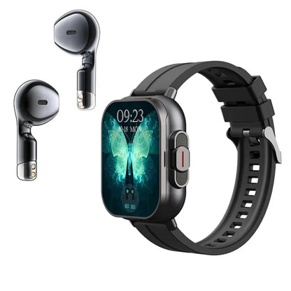 doAt Delta 7 Smartwatch