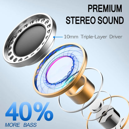 doAt Blade Pro Earbuds