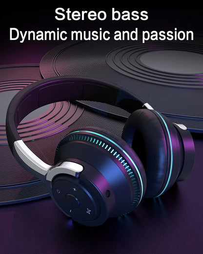 doAt NRC Pro Headphone