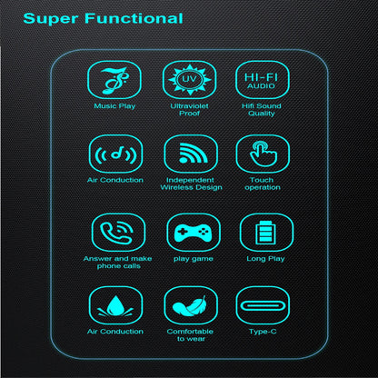 doAt SEG 20 Smart Glasses