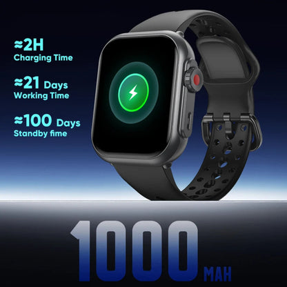 doAt Hunk Pro Smartwatch