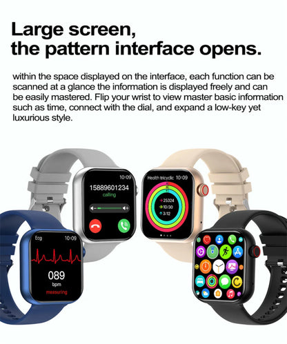 doAt Fusion 5 Smartwatch