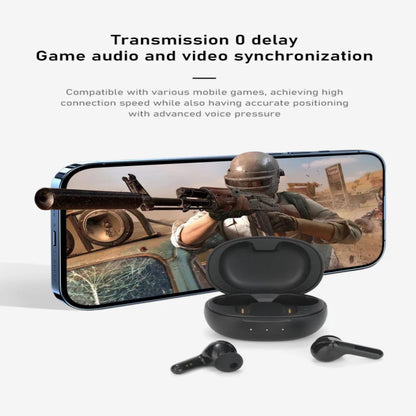 doAt Alpha XR Earbuds