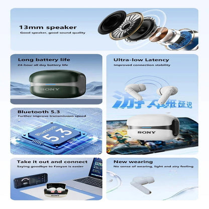 doAt Sigma Earbuds