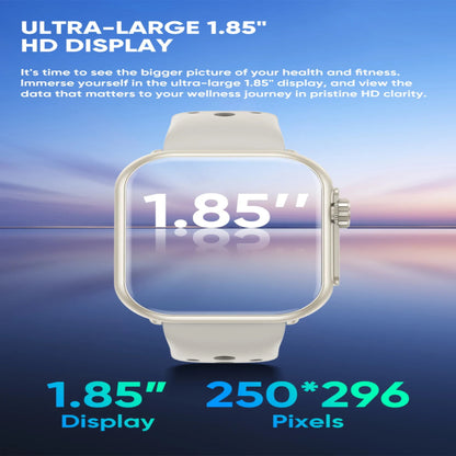 doAt Hunk Pro Smartwatch