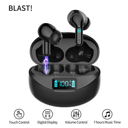 doAt Alpha X Earbuds