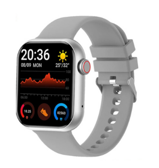 doAt Fusion 5 Smartwatch